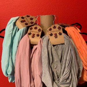 Infinity Scarf